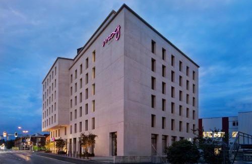 Rapperswil Hotel | Moxy Rapperswil