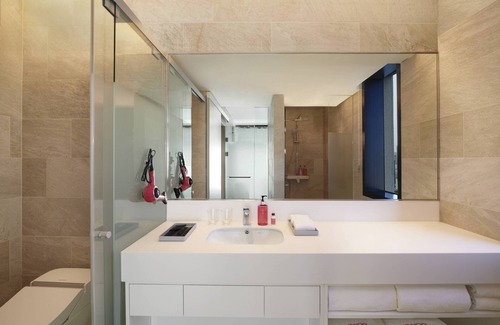 Jongno Hotel | Moxy Seoul Insadong
