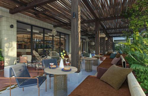 Playa Paraiso Hotel | Moxy Tulum
