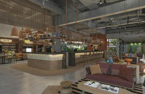 Playa Paraiso Hotel | Moxy Tulum