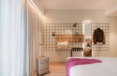 Cittadella Hotel | Moxy Verona