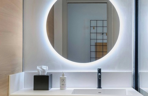 Cittadella Hotel | Moxy Verona