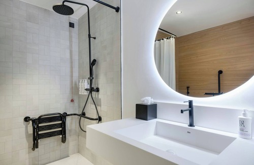 Cittadella Hotel | Moxy Verona