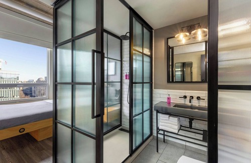 Downtown Washington D.C. Hotel | Moxy Washington DC Downtown