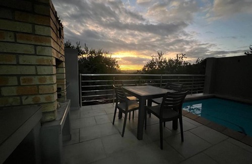 Komatipoort Apartamento | Moya-Sky
