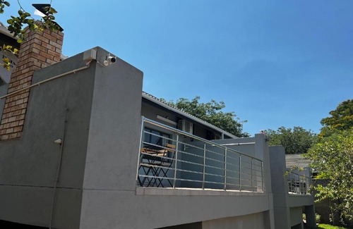 Komatipoort Apartamento | Moya-Sky