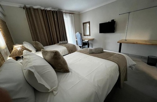 Komatipoort Apartamento | Moya-Sky