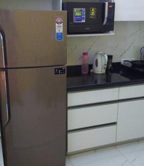 New Friends Colony Apartamento | Moydom Nice & Cosy Private 1 BHK Apartment OPP NFC market