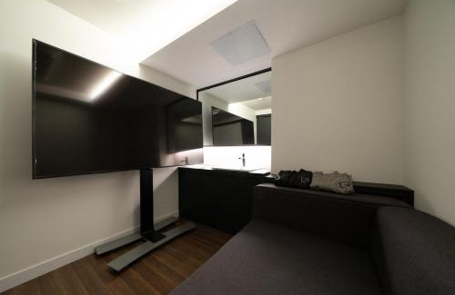 Sokcho Hotel | Moyen Hotel