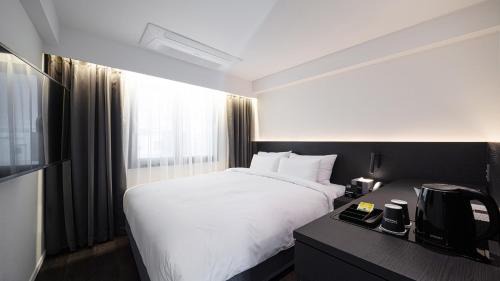 Sokcho Hotel | Moyen Hotel