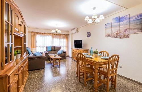 Sagunto Apartamento | MoYma Playa
