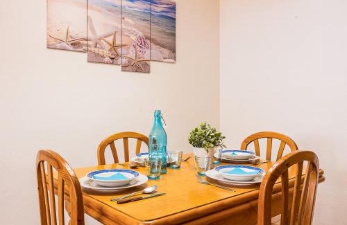 Sagunto Apartamento | MoYma Playa