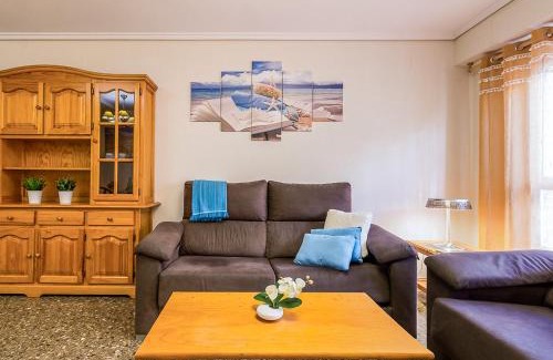 Sagunto Apartamento | MoYma Playa