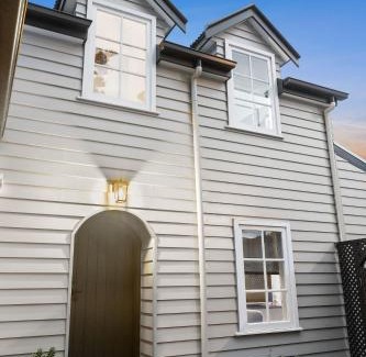 Port Fairy Casa | Moyne River View House