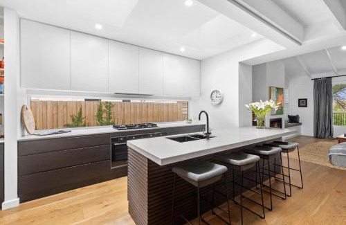 Port Fairy Casa | Moyne River View House