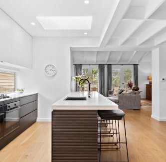 Port Fairy Casa | Moyne River View House