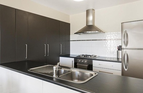 Port Fairy Apartamento | Moyne Views 2