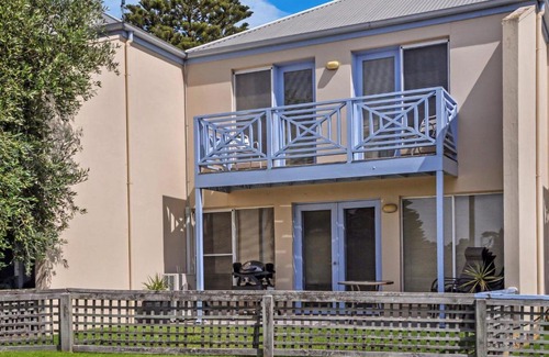 Port Fairy Apartamento | Moyne Views 2