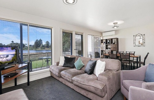 Port Fairy Apartamento | Moyne Views 2