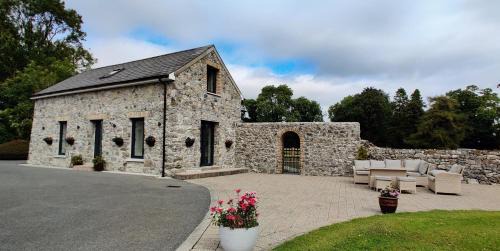 Athlone Cama Y Desayuno | Moynure House Boutique B&B & Separate Two bedroom Chalet