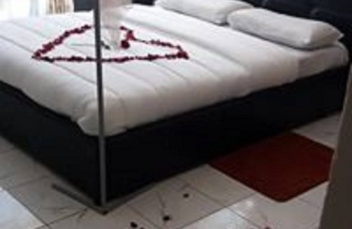 Lusaka Hotel | Moyo lodge