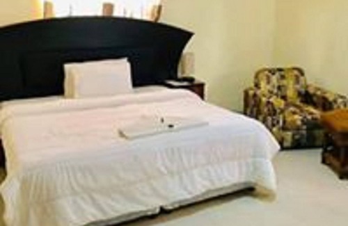 Lusaka Hotel | Moyo lodge