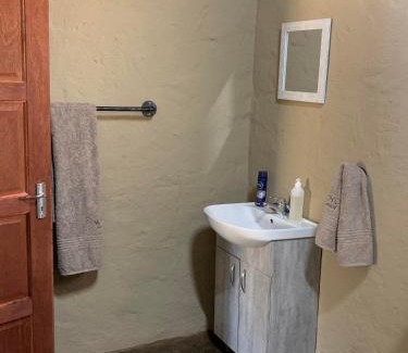Musina Cabina | Moyo Safari Lodge