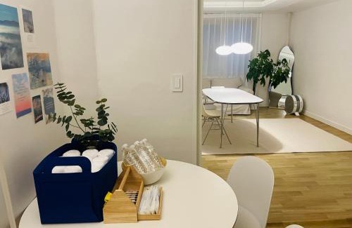 Daebong-dong Apartamento | Moyo stay 모요스테이
