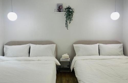 Daebong-dong Apartamento | Moyo stay 모요스테이