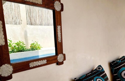 Shela Casa | Moyoni House