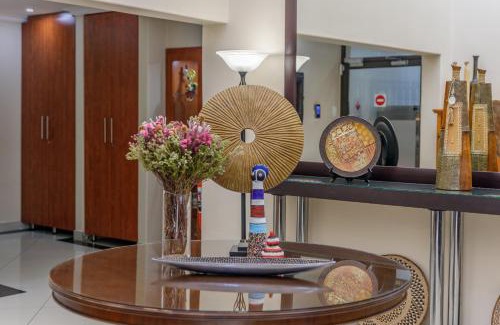 Emalahleni Casa | Moyres Guest House