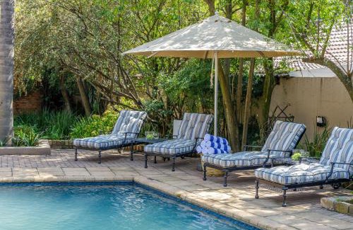Emalahleni Casa | Moyres Guest House