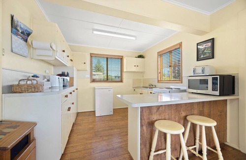 Tuross Head Casa | Moz N' Doz Cottage
