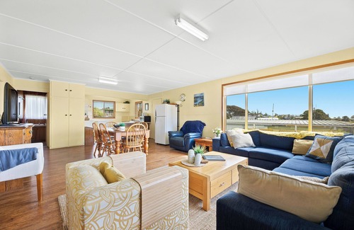 Tuross Head Casa | Moz N' Doz Cottage