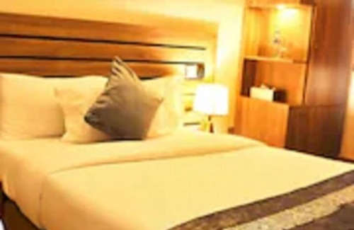 Wuse 2 Hotel | Moz One Executive Guest Rooms Hombori
