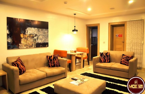 Wuse 2 Hotel | Moz One Executive Guest Rooms Hombori