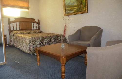 Wasaga Beach Hotel | Mozaik Motel