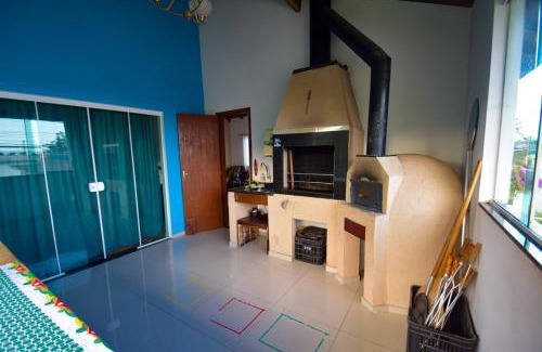 Rio Vermelho Sul Casa | Mozamba Surf House