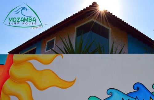 Rio Vermelho Sul Casa | Mozamba Surf House
