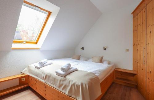 Hakenfelde Apartamento | Mozart