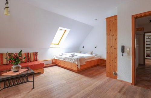 Hakenfelde Apartamento | Mozart