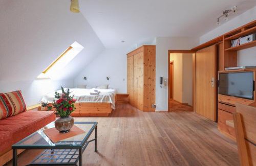 Hakenfelde Apartamento | Mozart