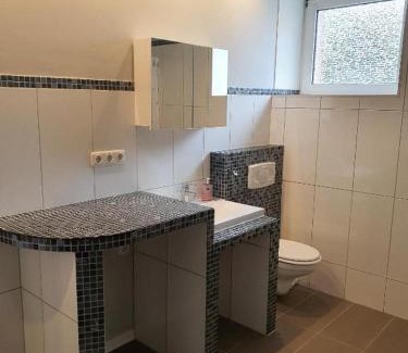 Pirmasens Apartamento | Mozart27 - Ferienwohnung