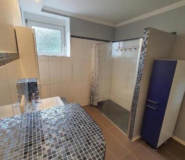 Pirmasens Apartamento | Mozart27 - Ferienwohnung
