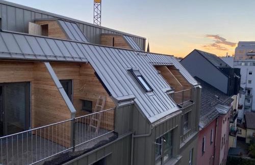 Innere Stadt Apartamento | MozartLoft