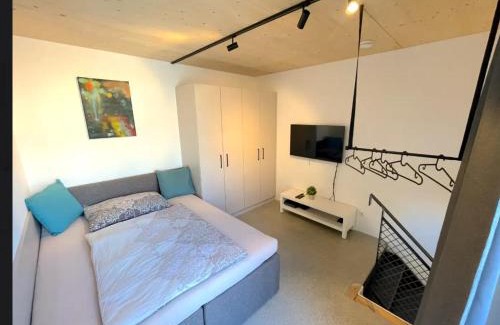 Innere Stadt Apartamento | MozartLoft