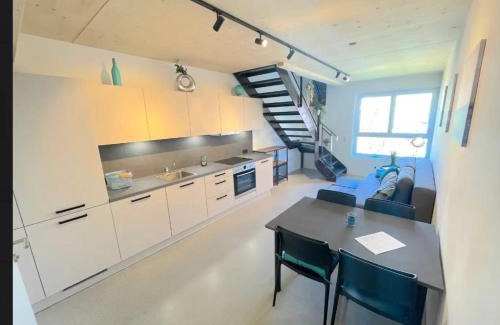 Innere Stadt Apartamento | MozartLoft