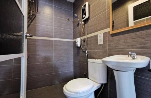 Sri Hartamas Hotel | Mozu Hotel Sri Hartamas