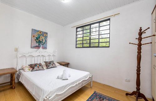 Vista Alegre Casa | MP 001 - Casa Completa em Condomínio Arborizado e Tranquilo