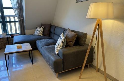 Kluetz Apartamento | MP 7 Backbord
